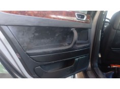 Recambio de elevalunas trasero izquierdo para bentley continental flying spur (3w_) 6.0 referencia OEM IAM   