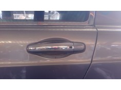Recambio de maneta exterior trasera izquierda para bentley continental flying spur (3w_) 6.0 referencia OEM IAM   