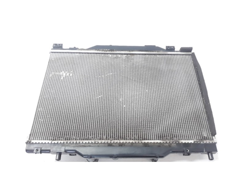 Recambio de radiador agua para mazda cx-3 2.0 cat referencia OEM IAM 2230004922  