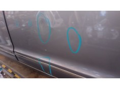 Recambio de puerta trasera izquierda para bentley continental flying spur (3w_) 6.0 referencia OEM IAM    2