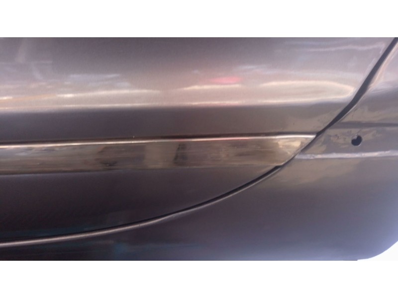 Recambio de puerta trasera izquierda para bentley continental flying spur (3w_) 6.0 referencia OEM IAM   