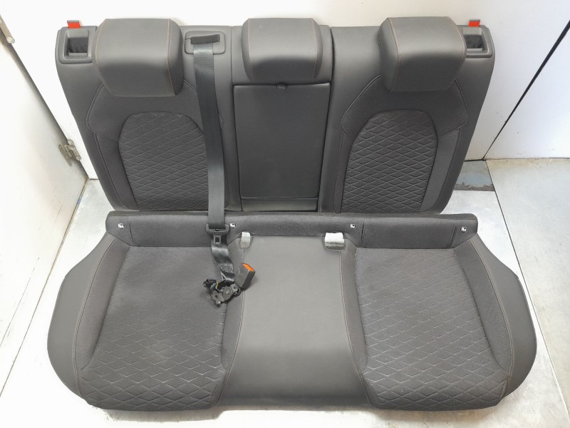 Recambio de juego asientos completo para seat leon (kl1, klg) 1.0 tsi referencia OEM IAM 5FA881405AG  