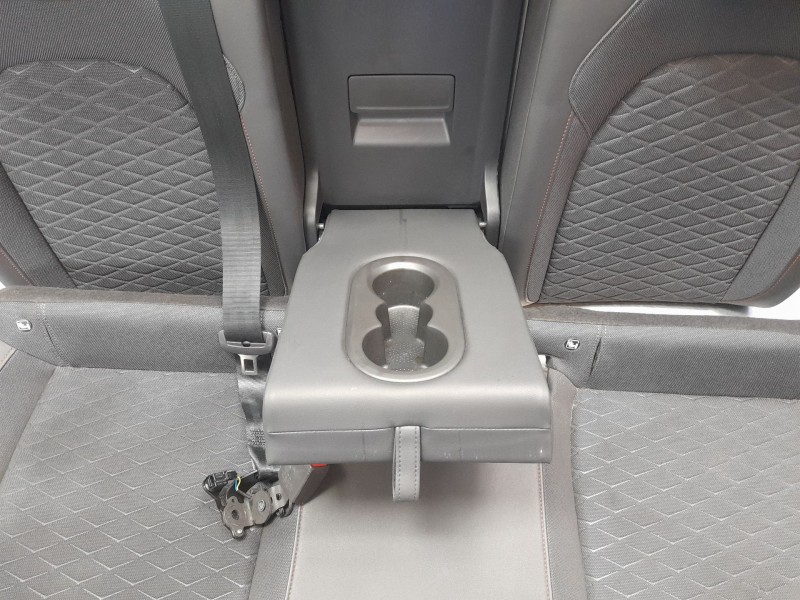 Recambio de juego asientos completo para seat leon (kl1, klg) 1.0 tsi referencia OEM IAM 5FA881405AG  