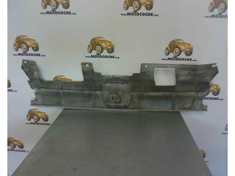 Recambio de rejilla delantera para peugeot 306 berlina 4 puertas (s1) sld referencia OEM IAM 7804E2 PG0392011 7679