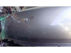 Recambio de cerradura maletero / porton para bentley continental flying spur (3w_) 6.0 referencia OEM IAM   