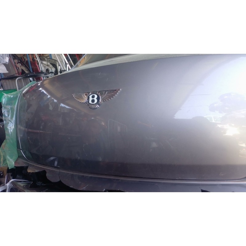 Recambio de cerradura maletero / porton para bentley continental flying spur (3w_) 6.0 referencia OEM IAM   