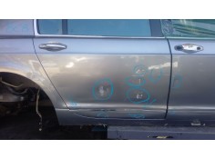 Recambio de puerta trasera derecha para bentley continental flying spur (3w_) 6.0 referencia OEM IAM   