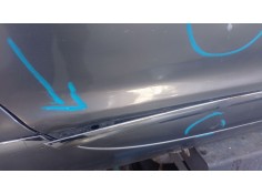 Recambio de puerta trasera derecha para bentley continental flying spur (3w_) 6.0 referencia OEM IAM    2