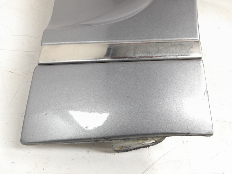 Recambio de aleta delantera derecha para bentley continental flying spur (3w_) 6.0 referencia OEM IAM   