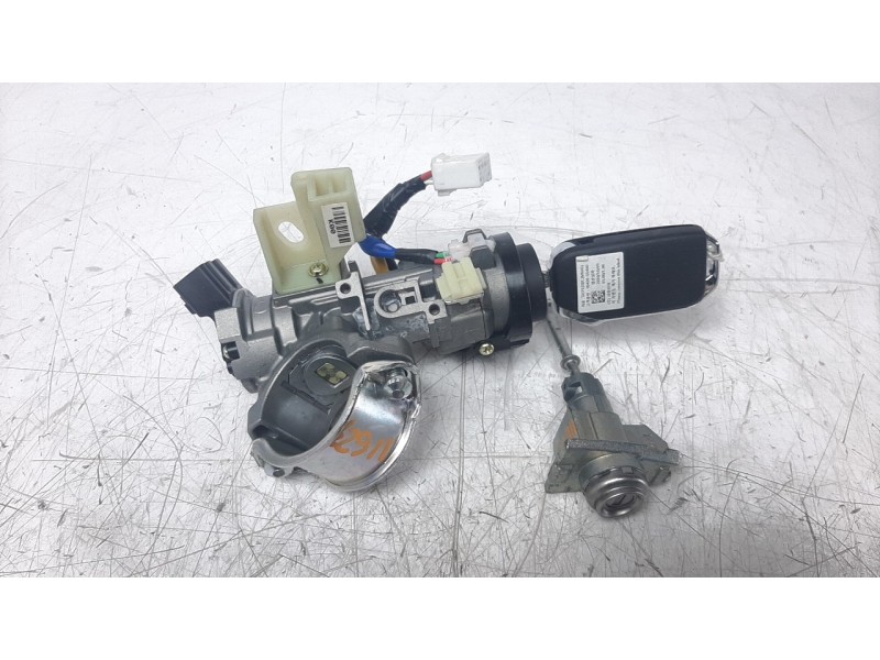 Recambio de conmutador de arranque para kia niro referencia OEM IAM 81910D3000  