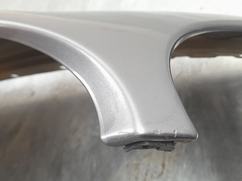 Recambio de aleta delantera derecha para bentley continental flying spur (3w_) 6.0 referencia OEM IAM   