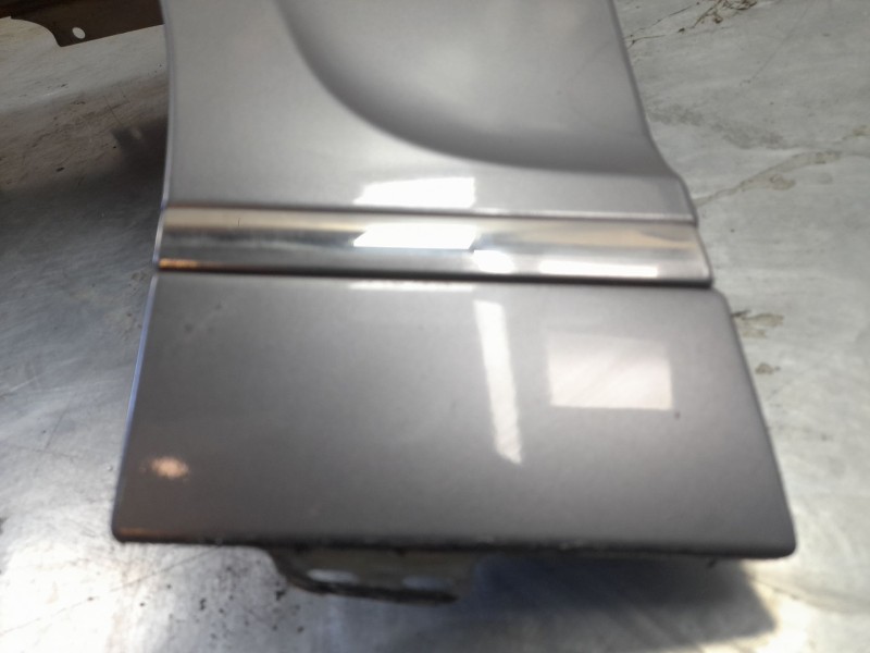Recambio de aleta delantera izquierda para bentley continental flying spur (3w_) 6.0 referencia OEM IAM   