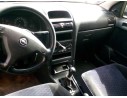 OPEL ASTRA G BERLINA