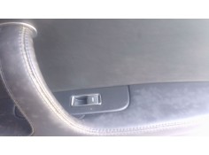 Recambio de mando elevalunas trasero derecho para bentley continental flying spur (3w_) 6.0 referencia OEM IAM   