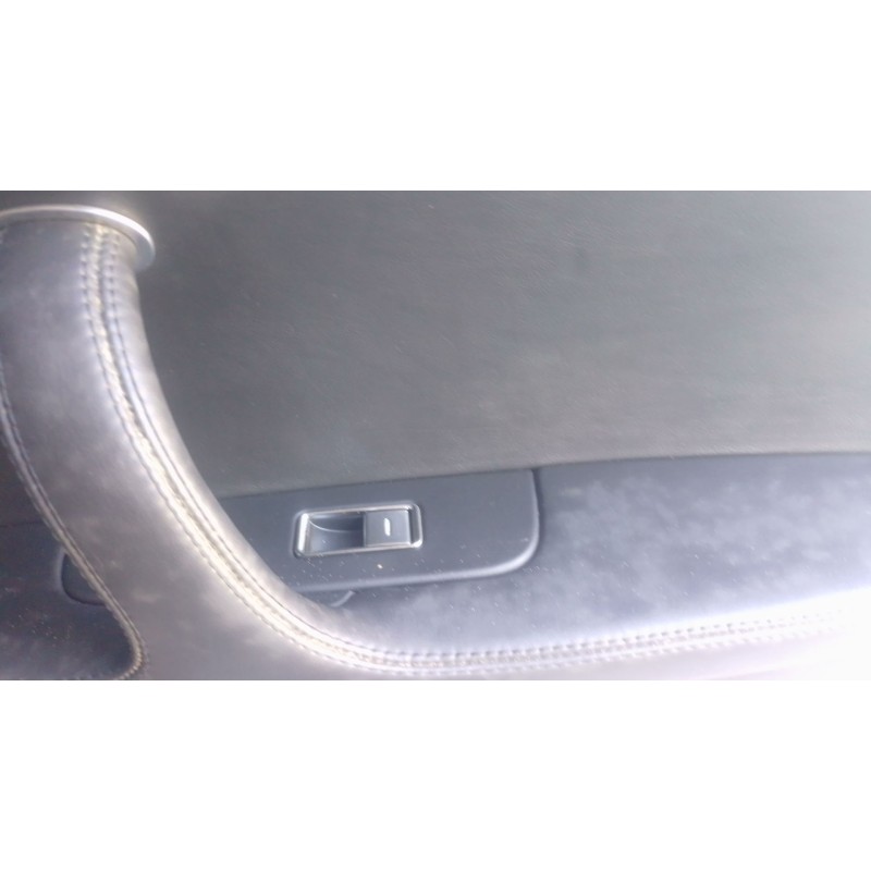 Recambio de mando elevalunas trasero derecho para bentley continental flying spur (3w_) 6.0 referencia OEM IAM   