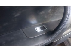 Recambio de mando elevalunas trasero izquierdo para bentley continental flying spur (3w_) 6.0 referencia OEM IAM   