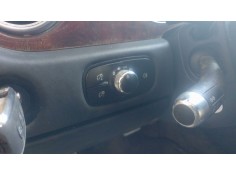 Recambio de mando luces para bentley continental flying spur (3w_) 6.0 referencia OEM IAM   