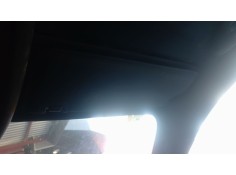 Recambio de parasol derecho para bentley continental flying spur (3w_) 6.0 referencia OEM IAM    2