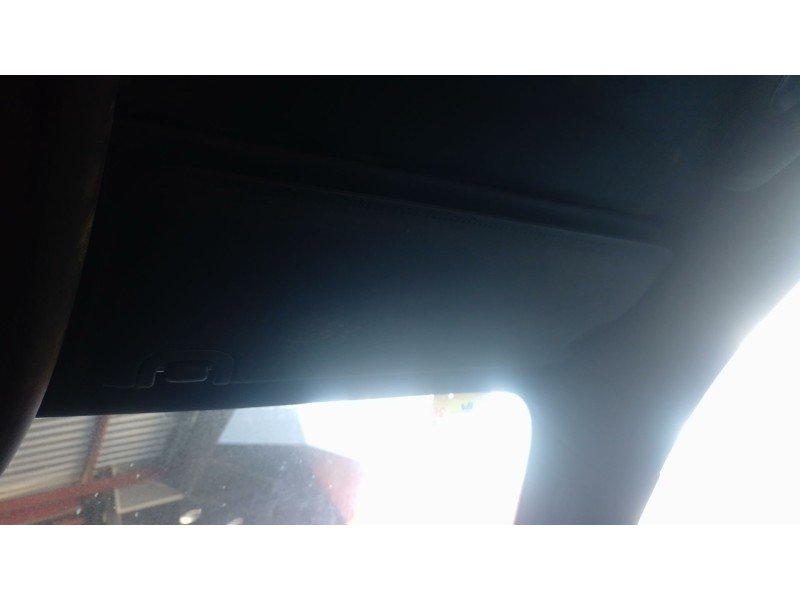 Recambio de parasol derecho para bentley continental flying spur (3w_) 6.0 referencia OEM IAM   