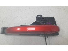 MANETA EXTERIOR DELANTERA DERECHA 806065807R 806065807R 