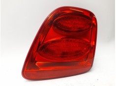 Recambio de piloto trasero derecho para bentley continental flying spur (3w_) 6.0 referencia OEM IAM 3W5945096F  