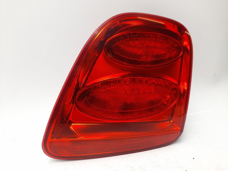 Recambio de piloto trasero derecho para bentley continental flying spur (3w_) 6.0 referencia OEM IAM 3W5945096F  