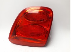 Recambio de piloto trasero derecho para bentley continental flying spur (3w_) 6.0 referencia OEM IAM 3W5945096F   2