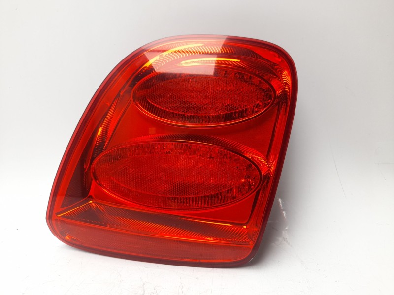Recambio de piloto trasero derecho para bentley continental flying spur (3w_) 6.0 referencia OEM IAM 3W5945096F  