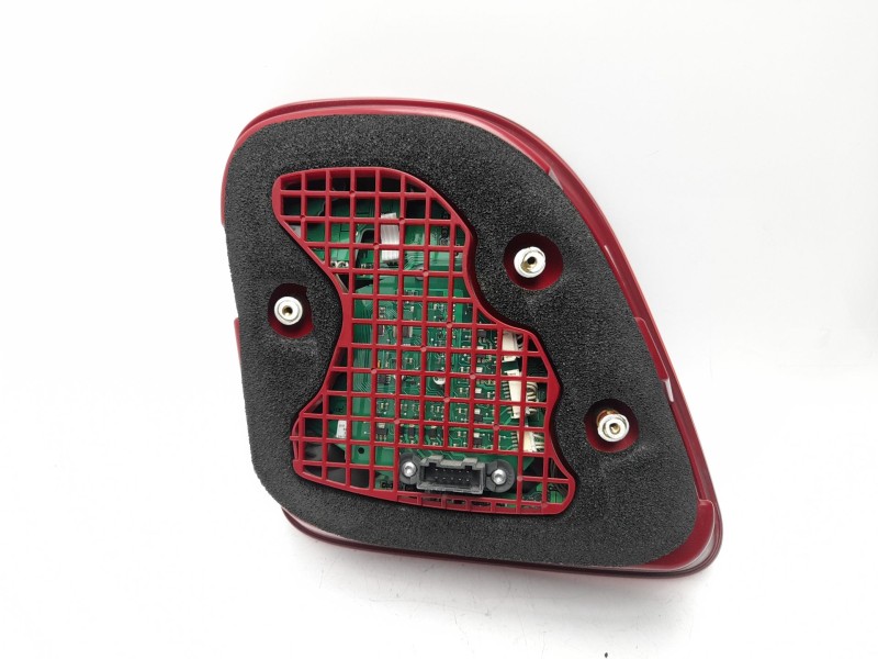 Recambio de piloto trasero derecho para bentley continental flying spur (3w_) 6.0 referencia OEM IAM 3W5945096F  
