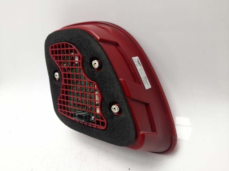 Recambio de piloto trasero derecho para bentley continental flying spur (3w_) 6.0 referencia OEM IAM 3W5945096F  