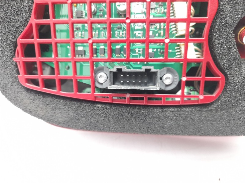 Recambio de piloto trasero derecho para bentley continental flying spur (3w_) 6.0 referencia OEM IAM 3W5945096F  