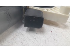Recambio de motor elevalunas trasero izquierdo para mercedes-benz clase cla (w117) cla 200 cdi (117.308) referencia OEM IAM A610