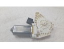 MOTOR ELEVALUNAS TRASERO IZQUIERDO A61041113 