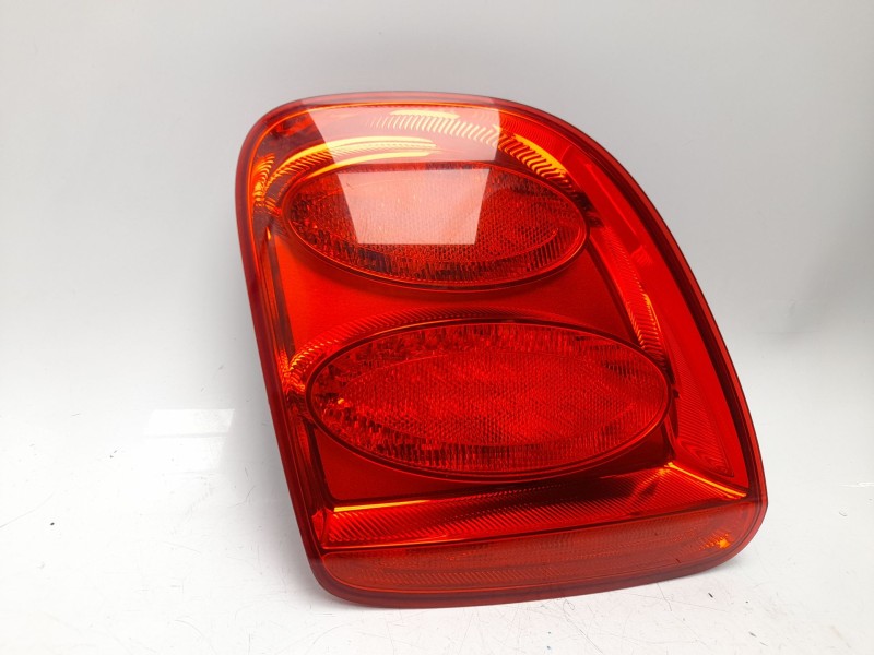 Recambio de piloto trasero izquierdo para bentley continental flying spur (3w_) 6.0 referencia OEM IAM 3W5945095F  