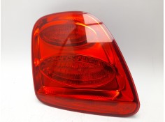 Recambio de piloto trasero izquierdo para bentley continental flying spur (3w_) 6.0 referencia OEM IAM 3W5945095F   2