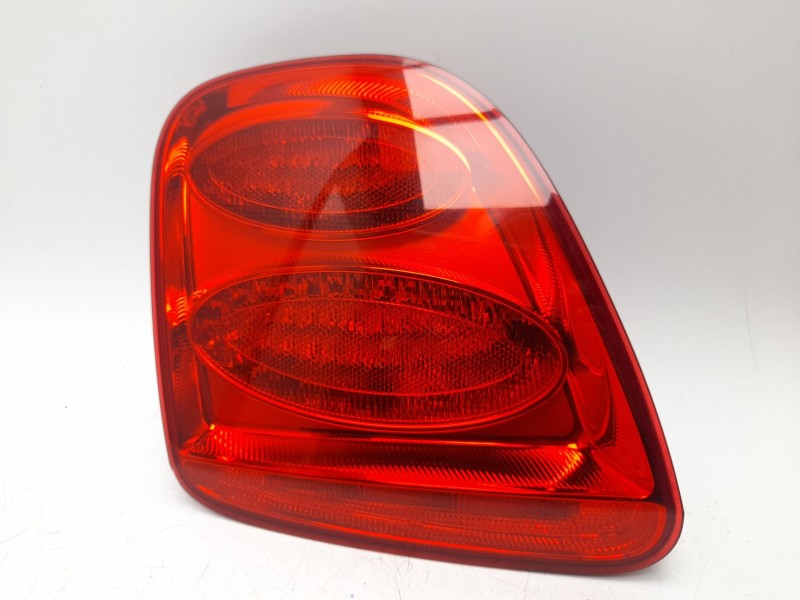 Recambio de piloto trasero izquierdo para bentley continental flying spur (3w_) 6.0 referencia OEM IAM 3W5945095F  
