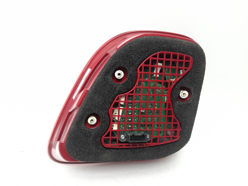 Recambio de piloto trasero izquierdo para bentley continental flying spur (3w_) 6.0 referencia OEM IAM 3W5945095F  