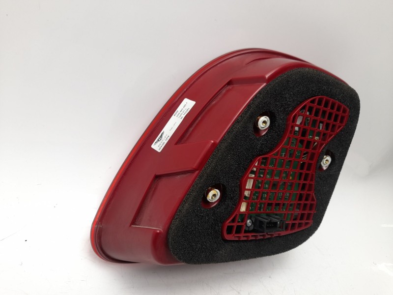 Recambio de piloto trasero izquierdo para bentley continental flying spur (3w_) 6.0 referencia OEM IAM 3W5945095F  