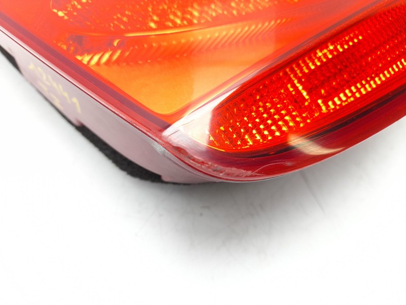 Recambio de piloto trasero izquierdo para bentley continental flying spur (3w_) 6.0 referencia OEM IAM 3W5945095F  