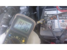 Recambio de alternador para renault kangoo express (fw0/1_) 1.5 dci 95 (fw16) referencia OEM IAM    2