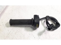 Recambio de puño acelerador para triumph street triple 765 rs street triple 765 rs referencia OEM IAM T2042226   2