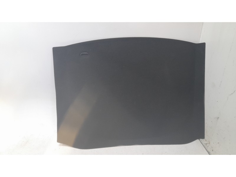 Recambio de alfombra maletero para seat leon (kl1, klg) 1.0 tsi referencia OEM IAM 5FA863463  