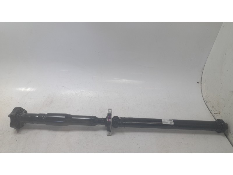 Recambio de transmision central para bmw x4 (g02, f98) xdrive 30 i referencia OEM IAM 26208680320  