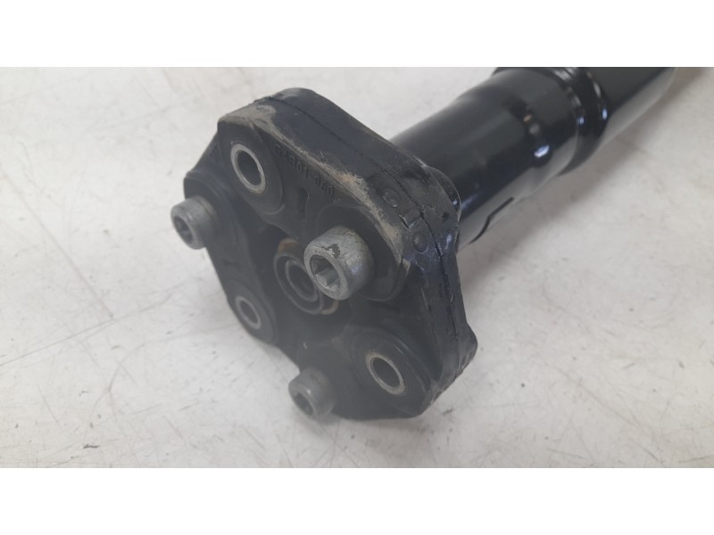 Recambio de transmision central para bmw x4 (g02, f98) xdrive 30 i referencia OEM IAM 26208680320  
