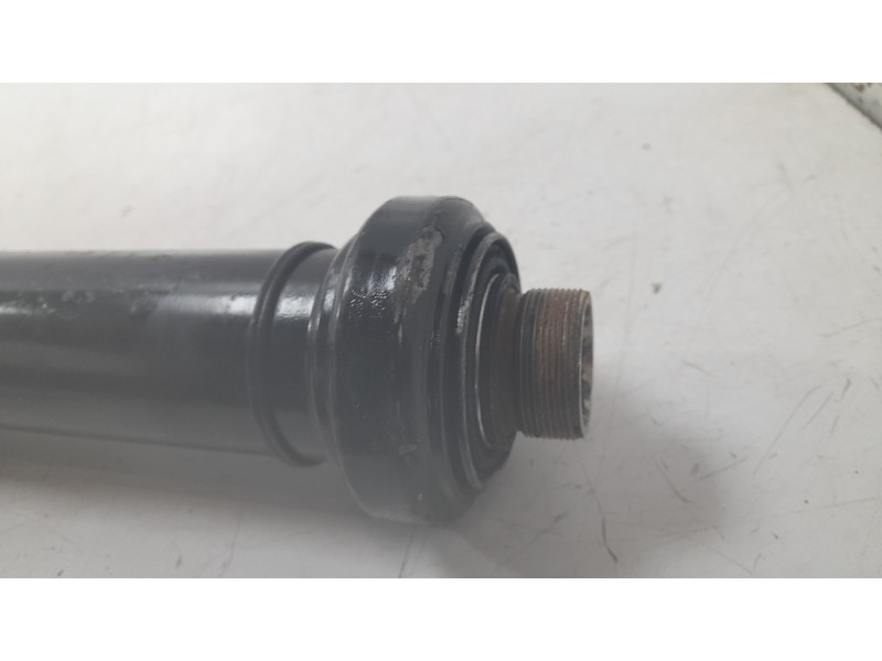 Recambio de transmision central para bmw x4 (g02, f98) xdrive 30 i referencia OEM IAM 26208680320  
