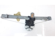 ELEVALUNAS DELANTERO IZQUIERDO 807213867R 