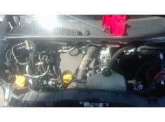 MOTOR COMPLETO K9K872 