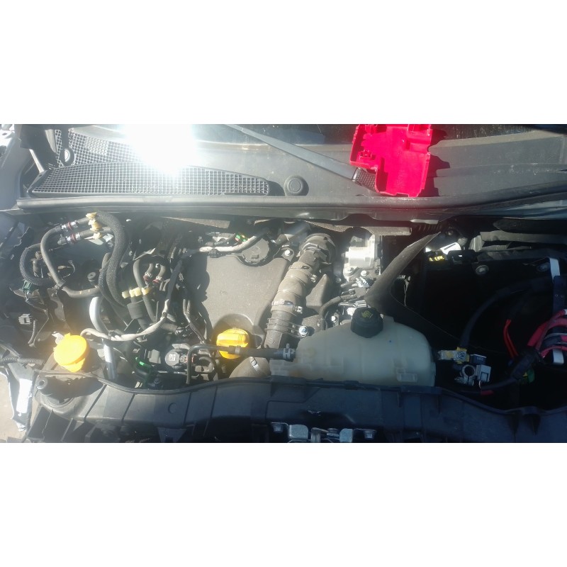 Recambio de motor completo para renault kangoo express (fw0/1_) 1.5 dci 95 (fw16) referencia OEM IAM   