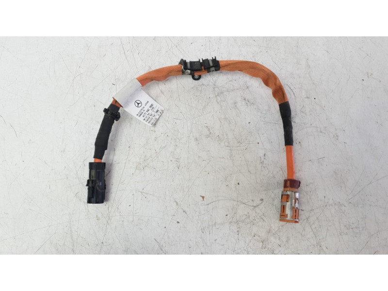 Recambio de cableado electrico para mercedes-benz cla-klasse (bm 118) cla 250 e (118.385) referencia OEM IAM A1775409732  