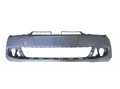 Recambio de paragolpes delantero para volkswagen golf vi (5k1) referencia OEM IAM 5K0807217BS  107234629/240132C/VG0381011